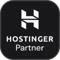 Official Hostinger Partner