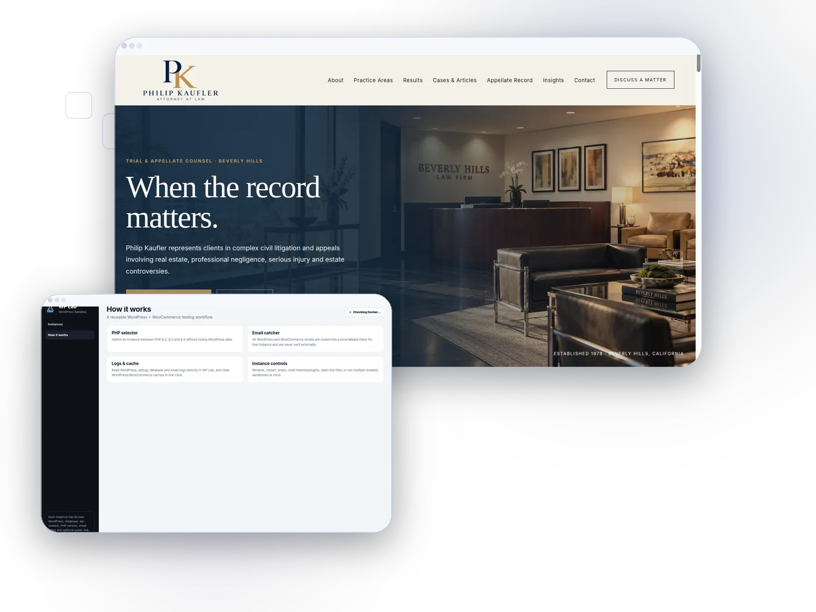 Advertpreneur insights and research