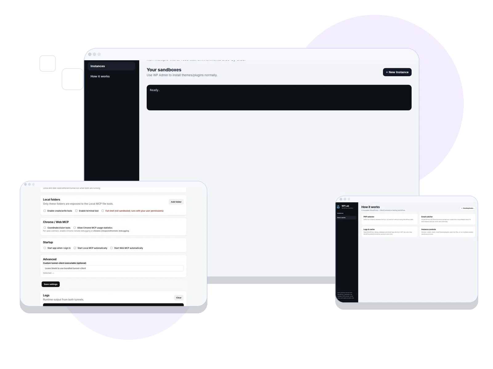 Advertpreneur Labs software