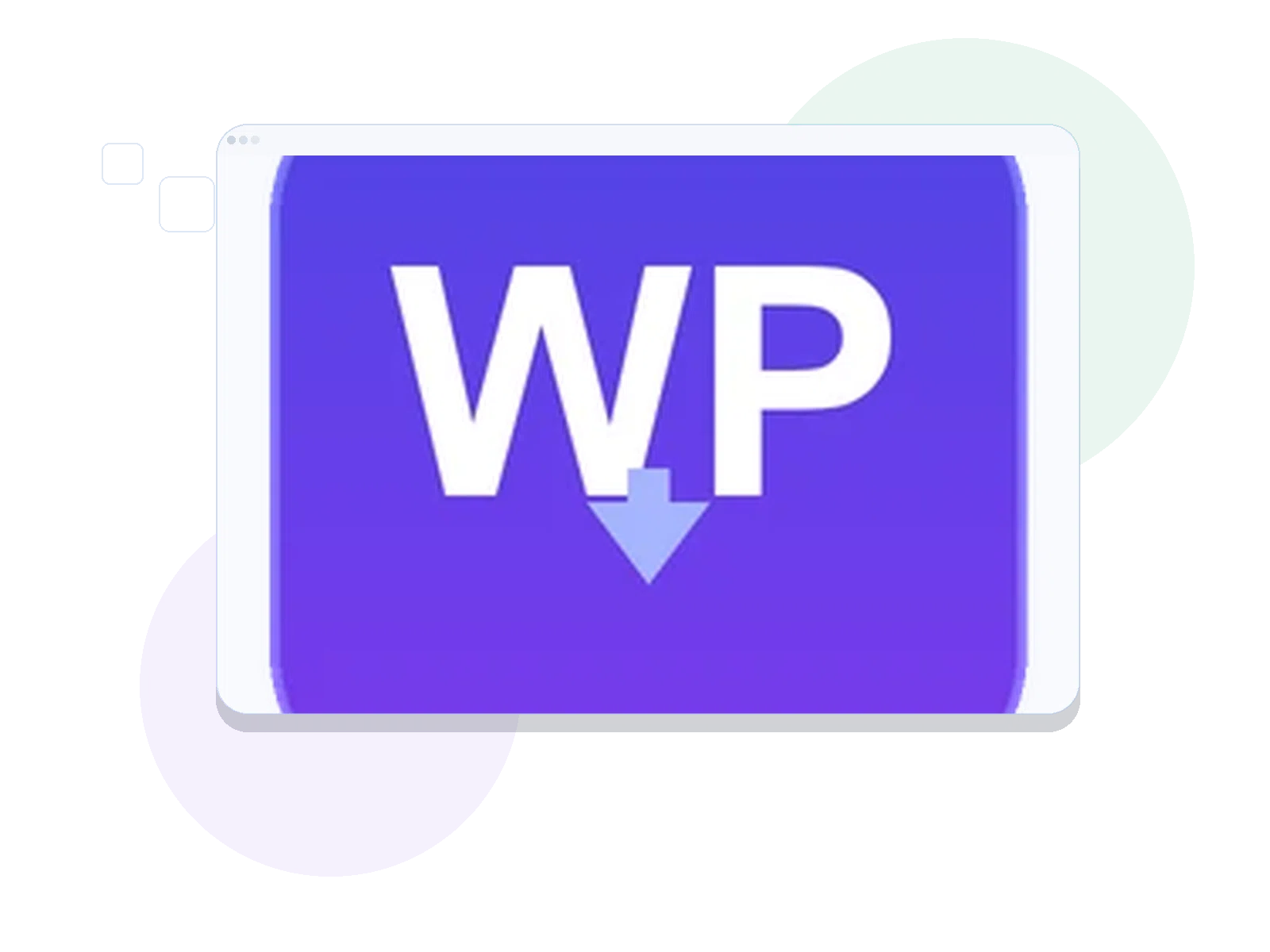 WebP Wizard product hero visual