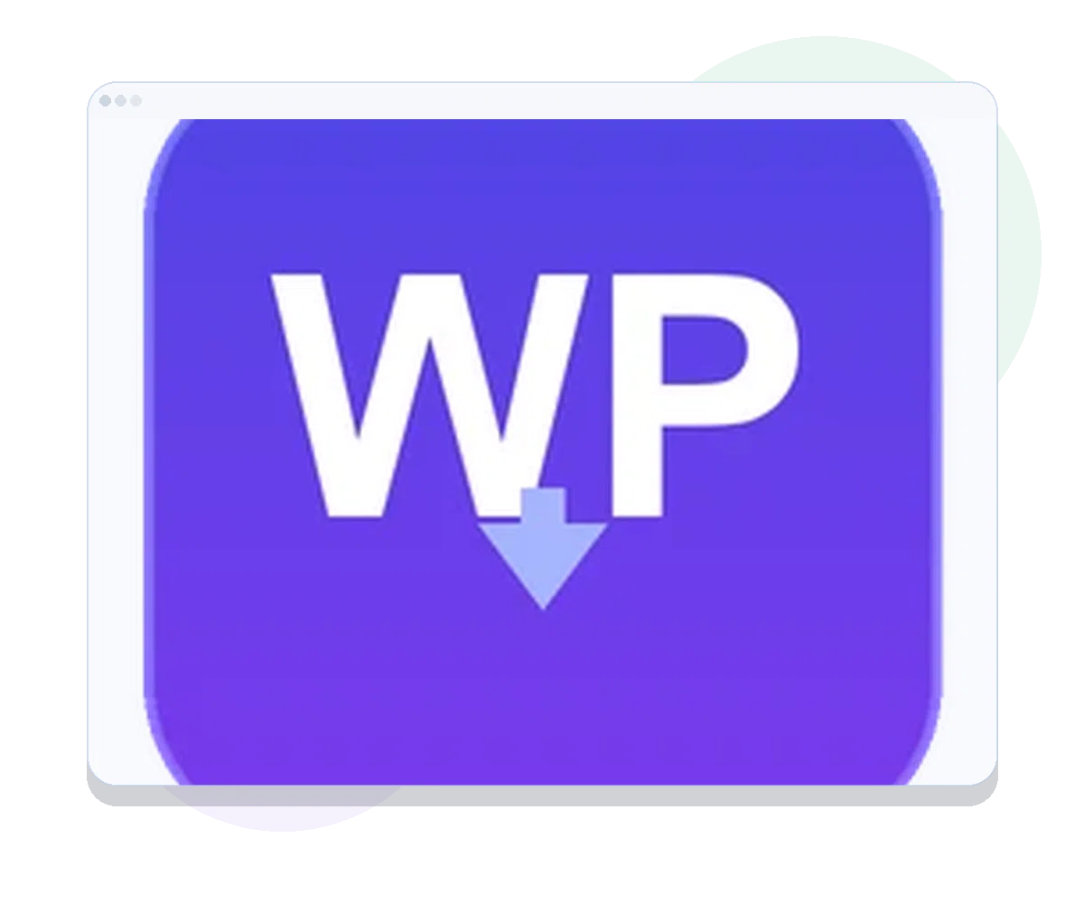 WebP Wizard product visual