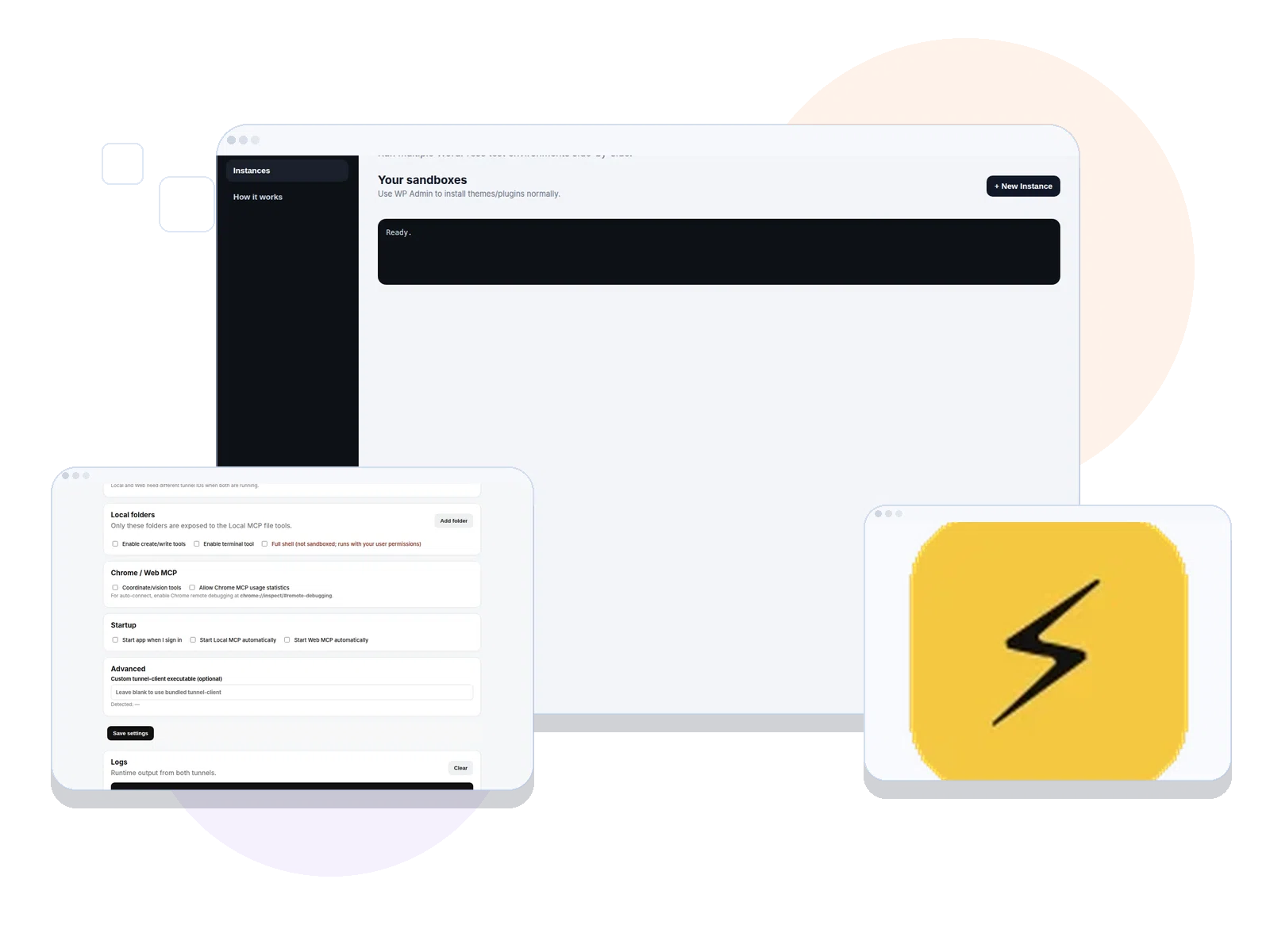 Small, focused software that removes expensive repetitive work. visual