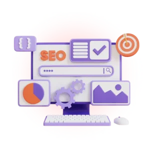 SEO Services for digital marketing