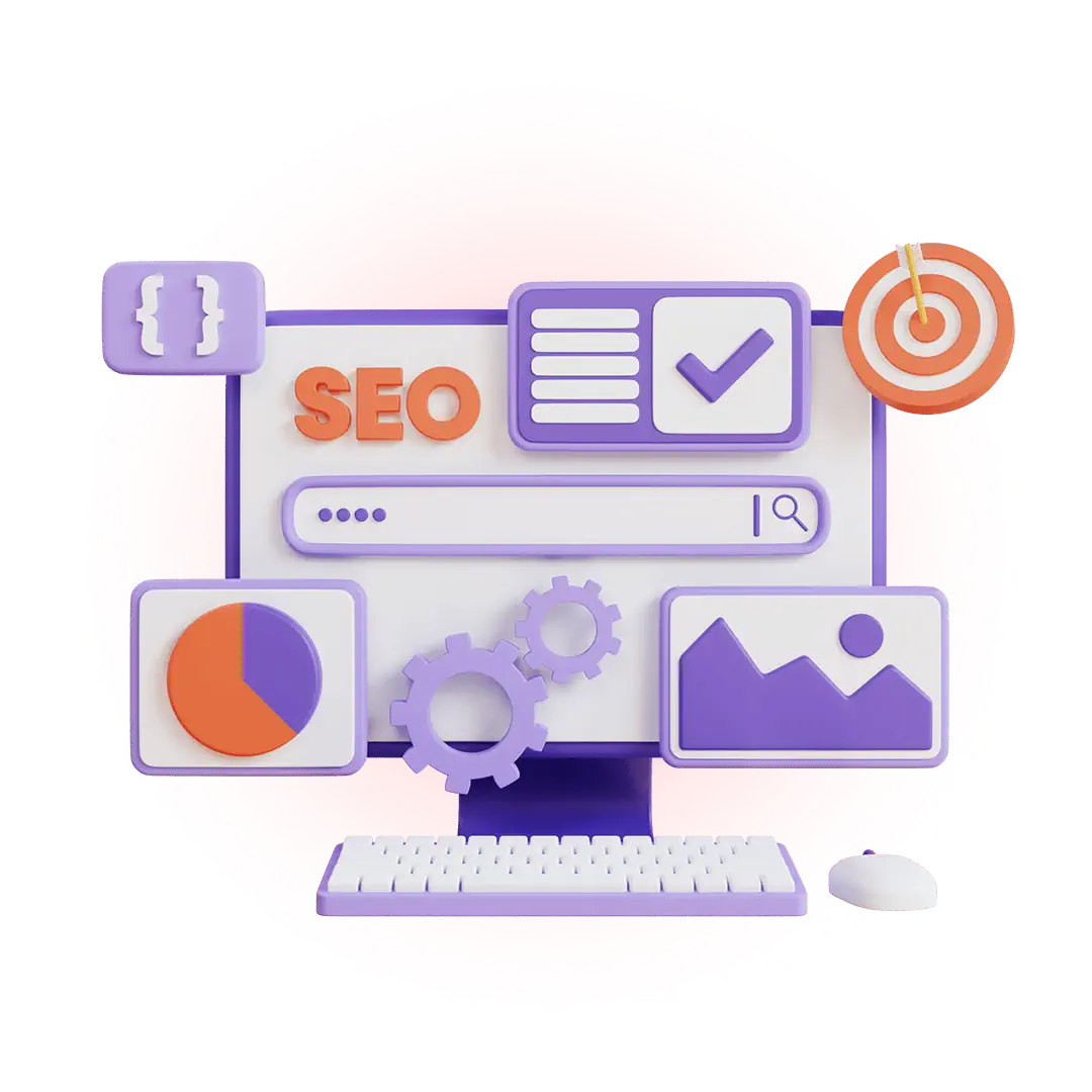 SEO Services for digital marketing