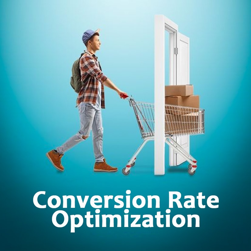 conversion-rate-optimization