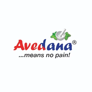 Avedana client's logo