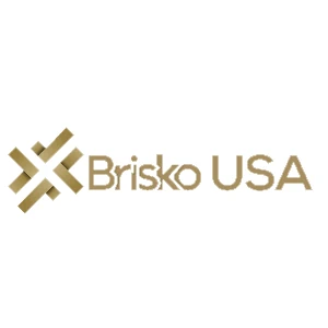 Brisko USA client's logo