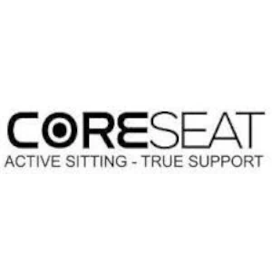 CoreSeat client's logo