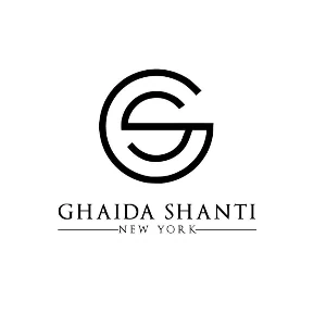 Ghaida Shanti client's logo