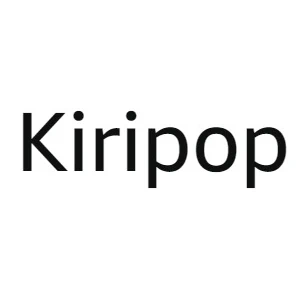 KiriPop client's logo