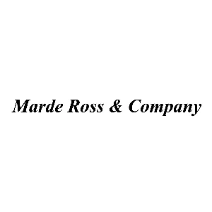 Marde Ross & CO client's logo