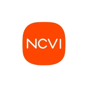 NCVI client's logo