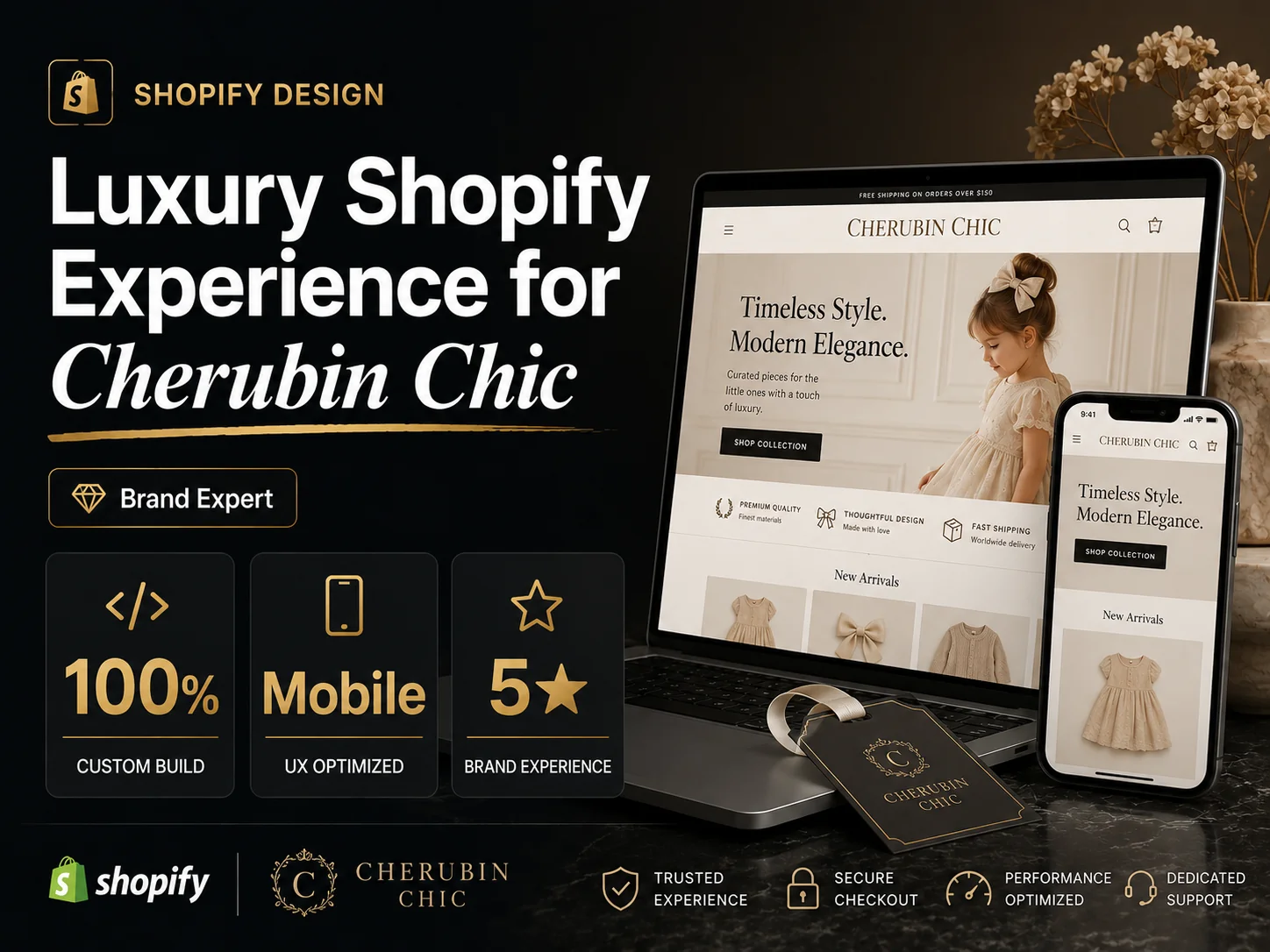 Shopify