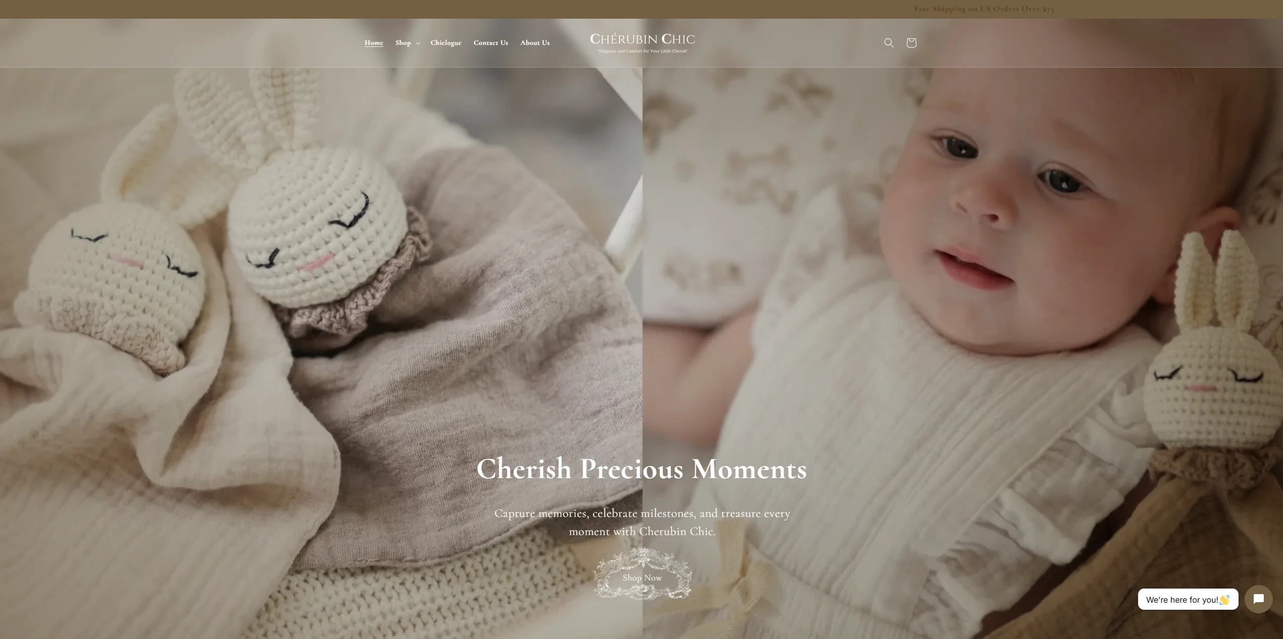 Cherubin Chic