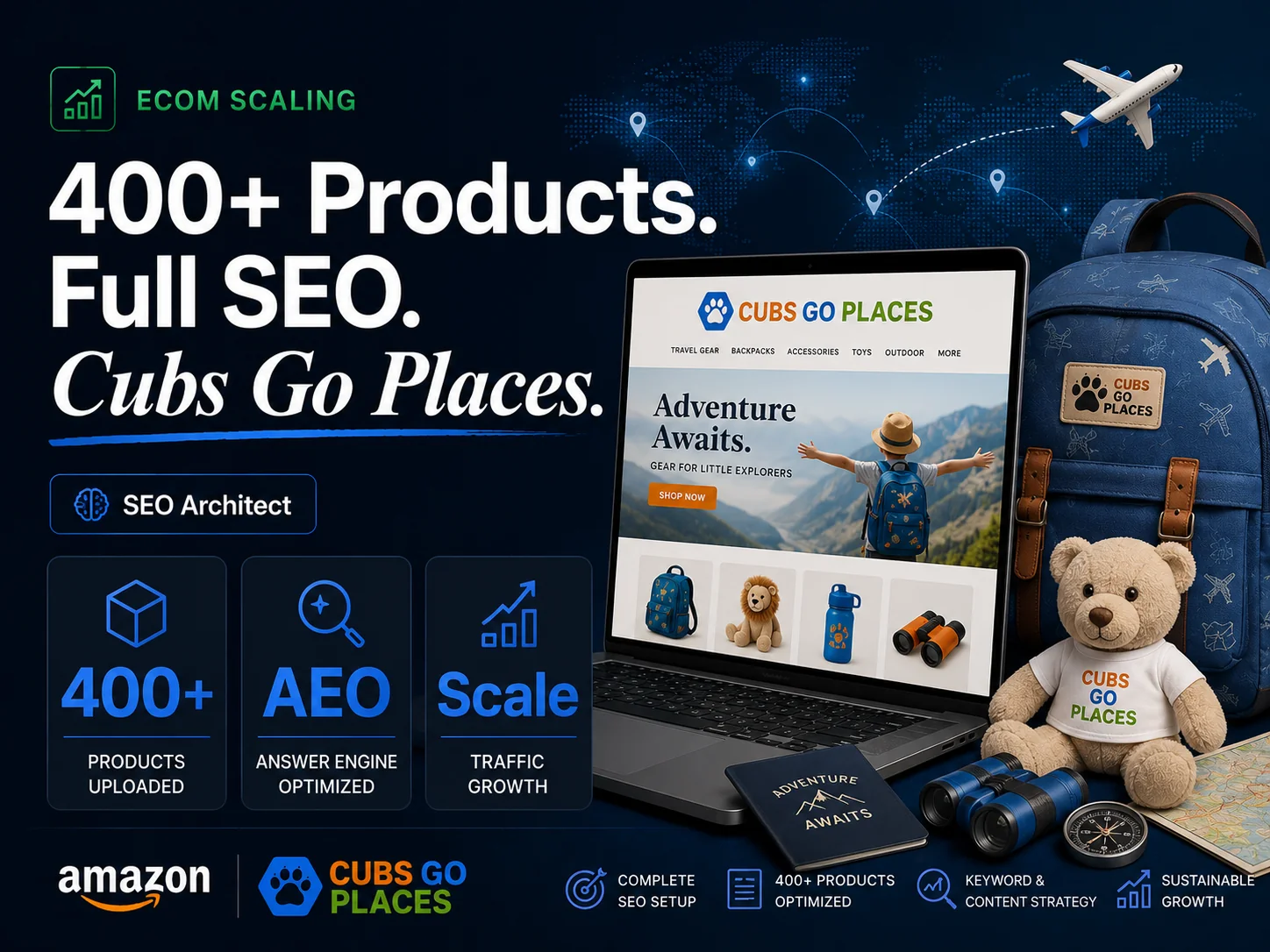 Scaling