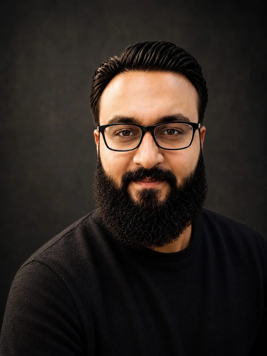 Shahbaz Ahmad