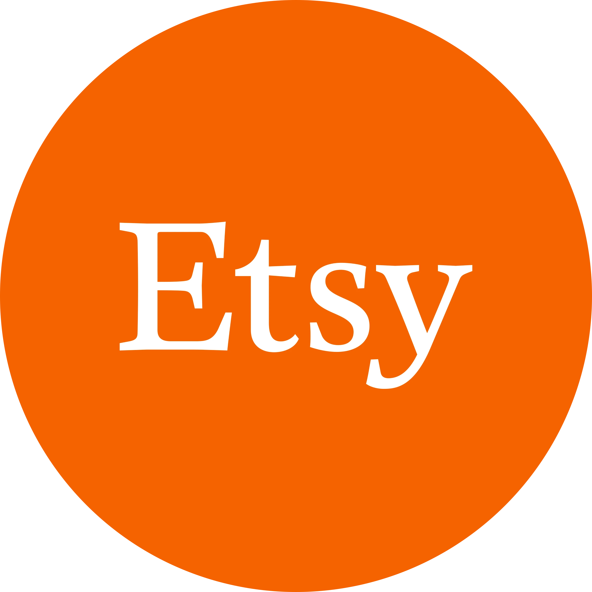 Etsy