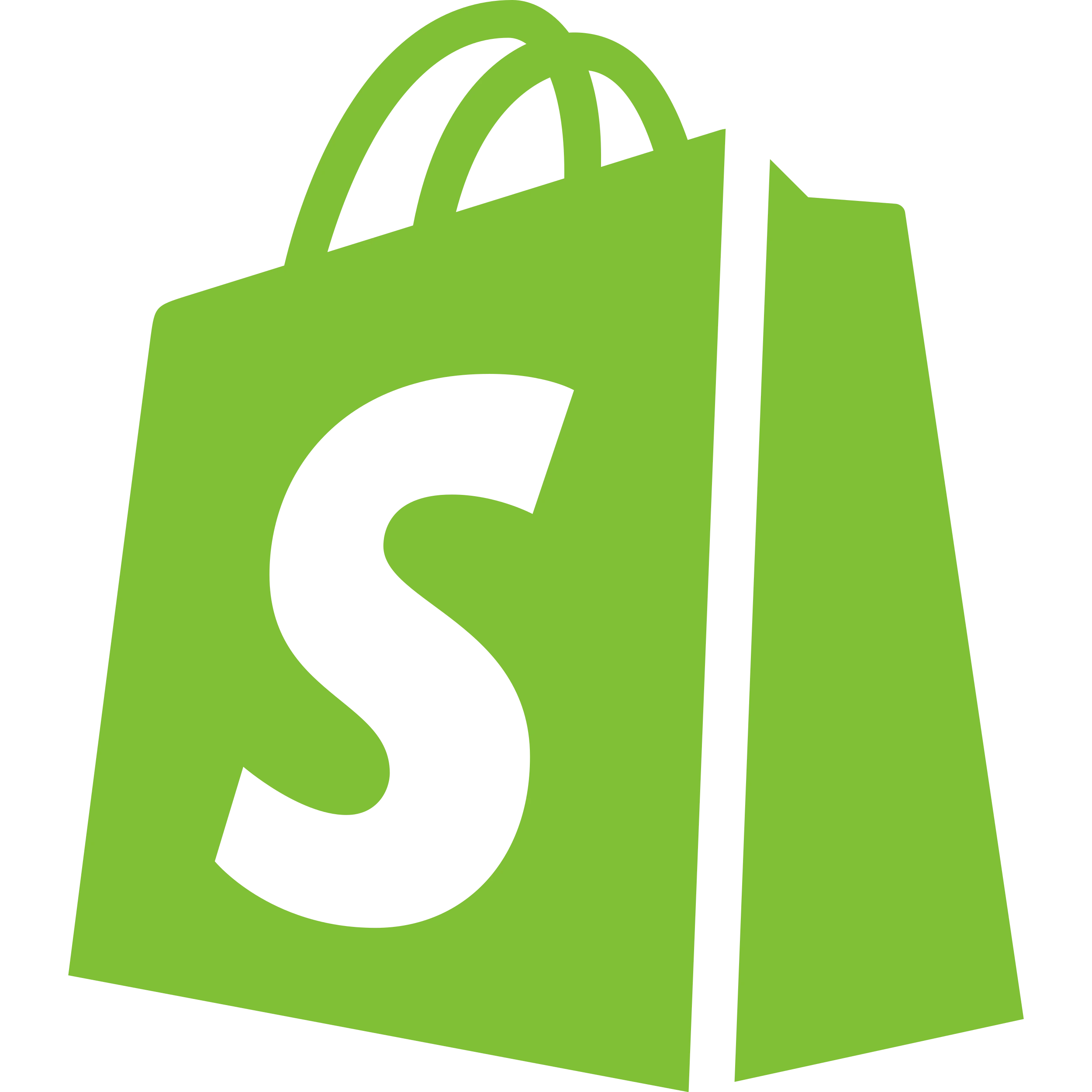 Shopify