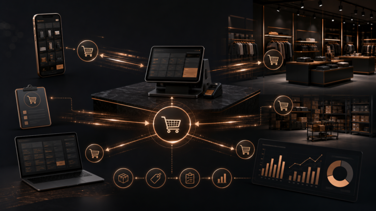 Shopify POS Cart Sharing: What Retail Teams Should Change In Store Operations